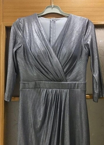 Gece Elbisesi - Görsel 3