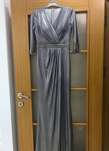Gece Elbisesi - Görsel 4