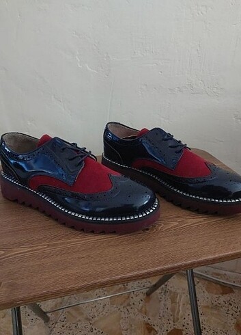 Erkek Ayakkabı - Görsel 2