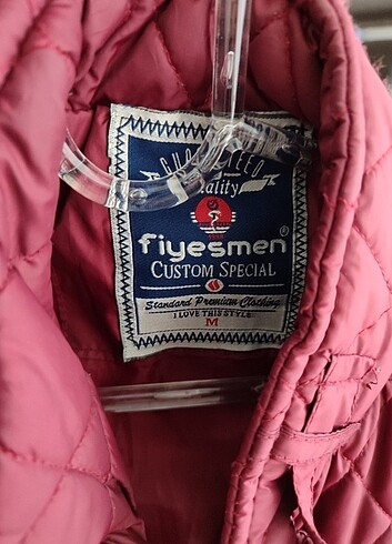 Erkek Mont - Görsel 3