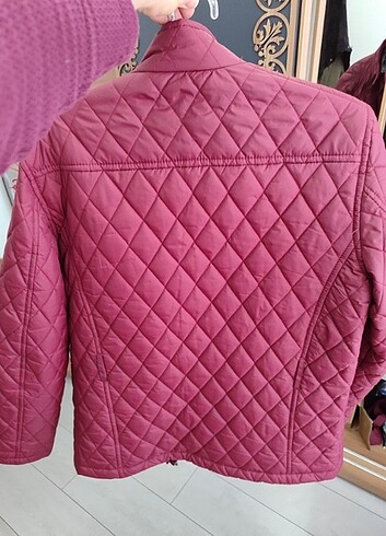 Erkek Mont - Görsel 2