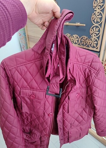 Erkek Mont - Görsel 5