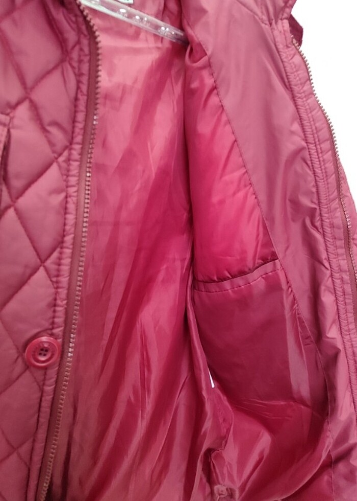 Erkek Mont - Görsel 4