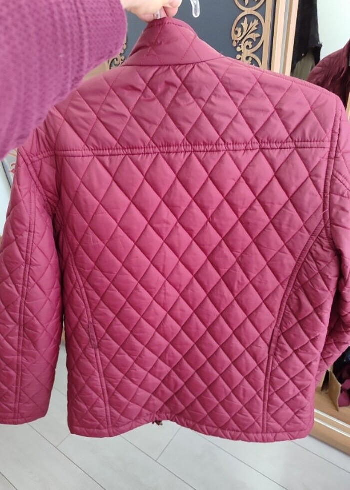 Erkek Mont - Görsel 2