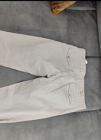 Erkek Pantolon - Görsel 2