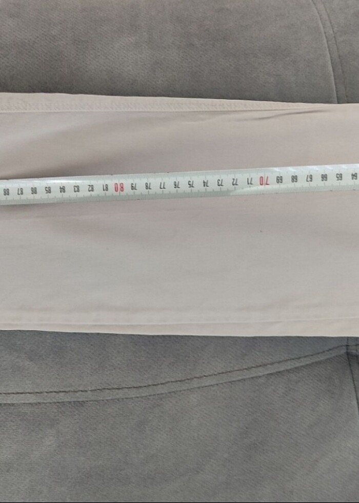 Erkek Pantolon - Görsel 3