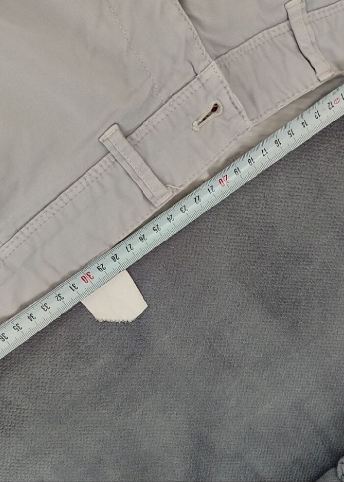 Erkek Pantolon - Görsel 4