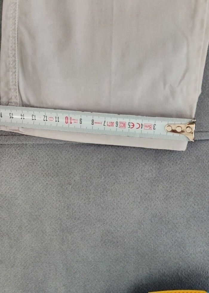 Erkek Pantolon - Görsel 5