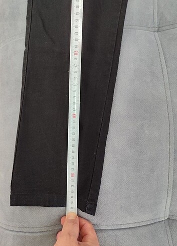 siyah pantolon - Görsel 2