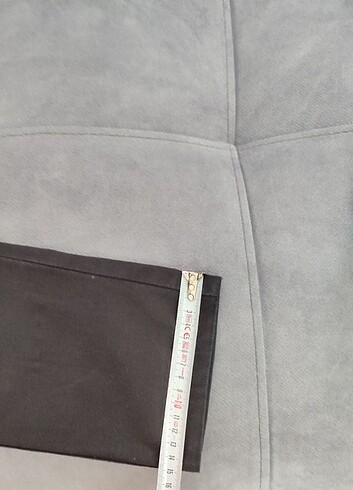 siyah pantolon - Görsel 5