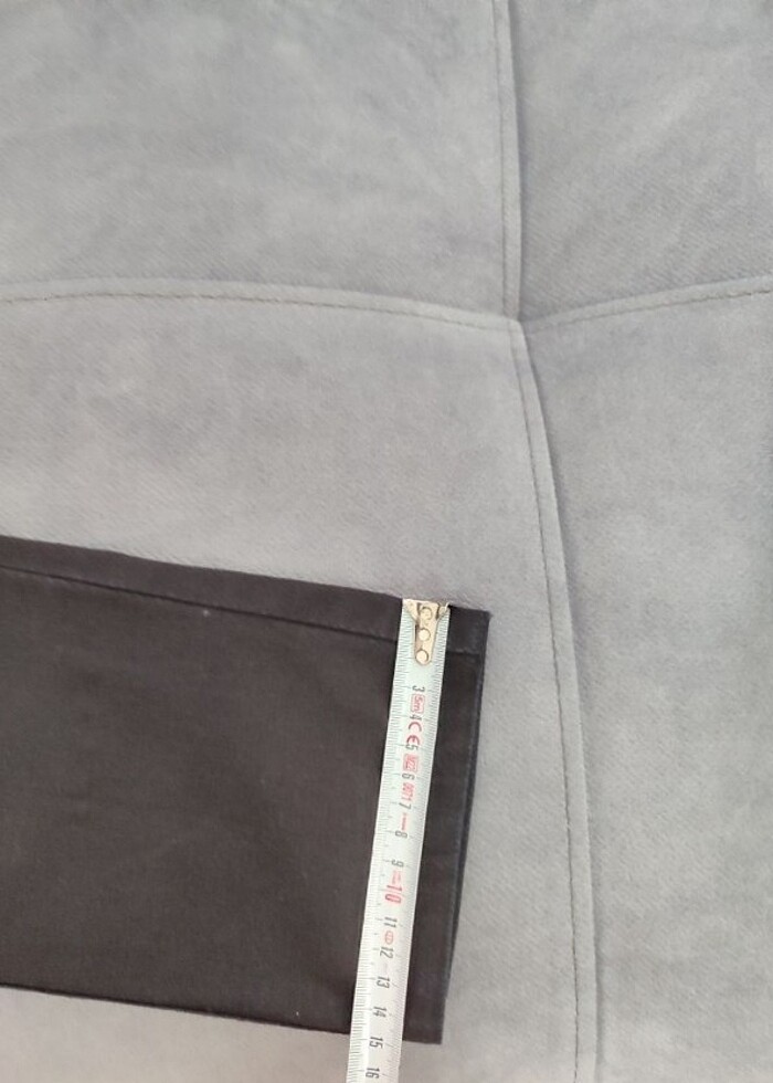 siyah pantolon - Görsel 5