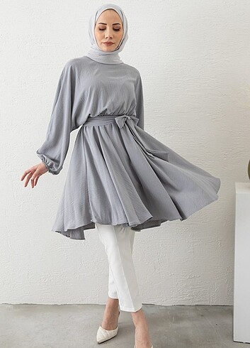 Bol kesim tunik