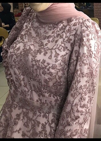 Diğer Abiye