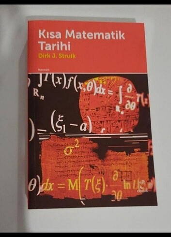 Kısa matematik tarihi