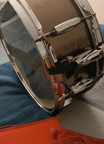 TAMA Imperial Star IWS55BK Trampet 