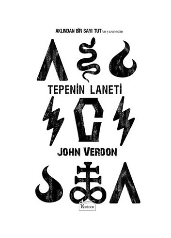 Tepenin Laneti 