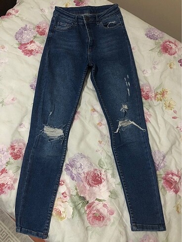 Skinny jean
