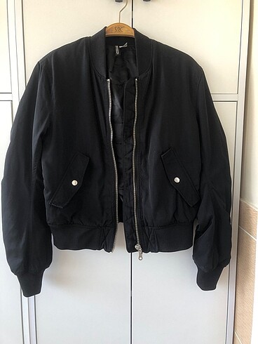 Bomber ceker