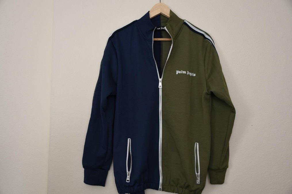 Palm Angels Eşofman Takımı - Görsel 3