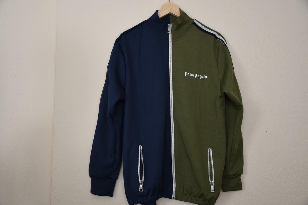 Palm Angels Eşofman Takımı - Görsel 2