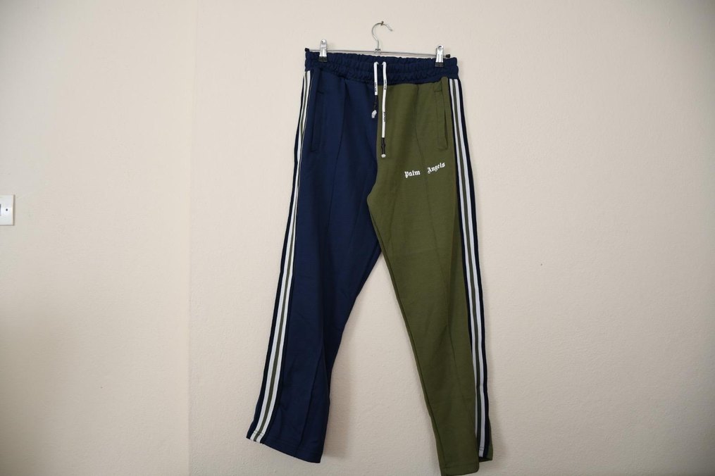 Palm Angels Eşofman Takımı - Görsel 5