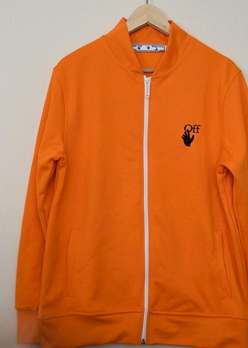 Off White Eşofman takımı - Görsel 2