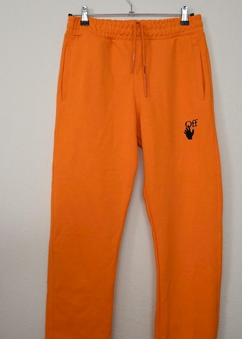 Off White Eşofman takımı - Görsel 4