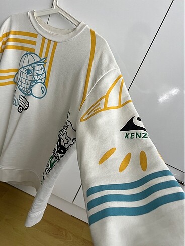 Kenzo Kenzo Sweatshirt