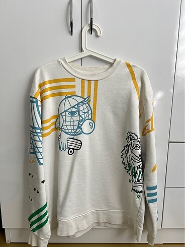 Kenzo Sweatshirt