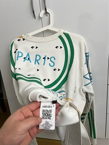 xxl Beden çeşitli Renk Kenzo Sweatshirt