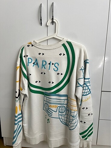 xxl Beden Kenzo Sweatshirt