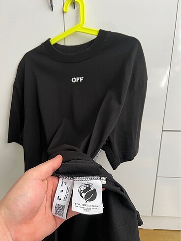 l Beden Off White T shirt