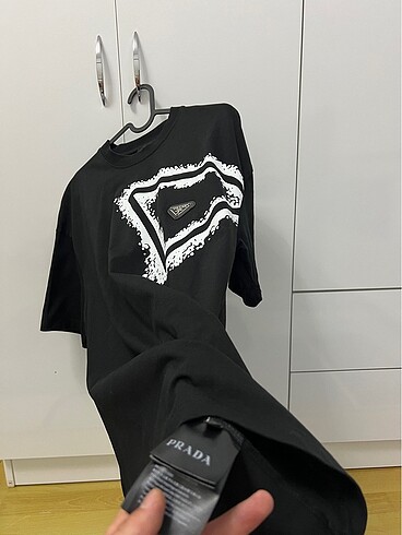 Prada Premium Prada T shirt