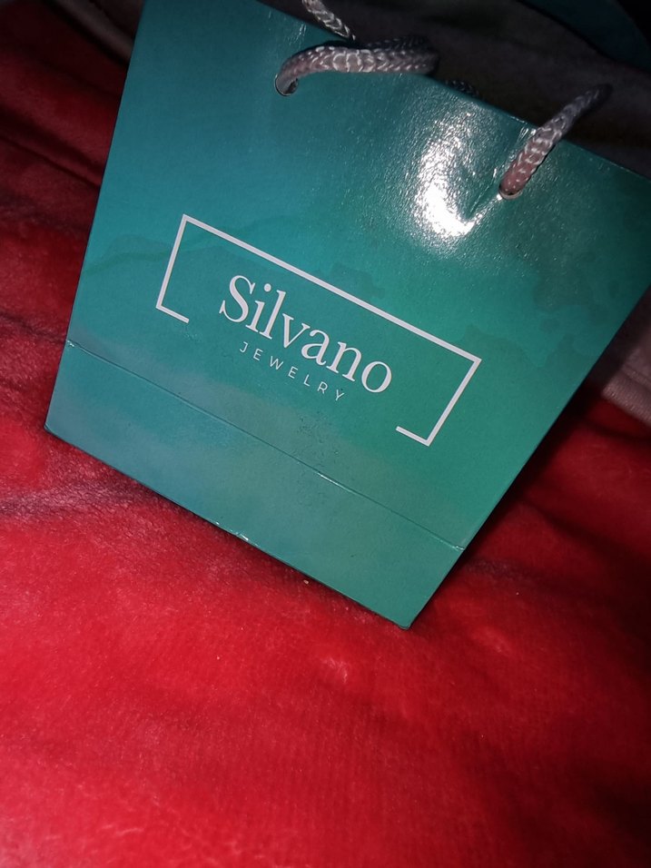 Altın Renk Mini Boncuklu Vintage Küpe - Görsel 4