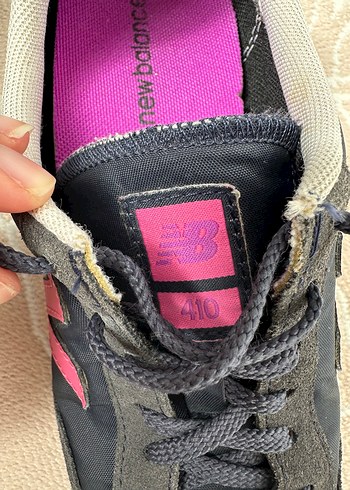 New balance 410 - Görsel 3