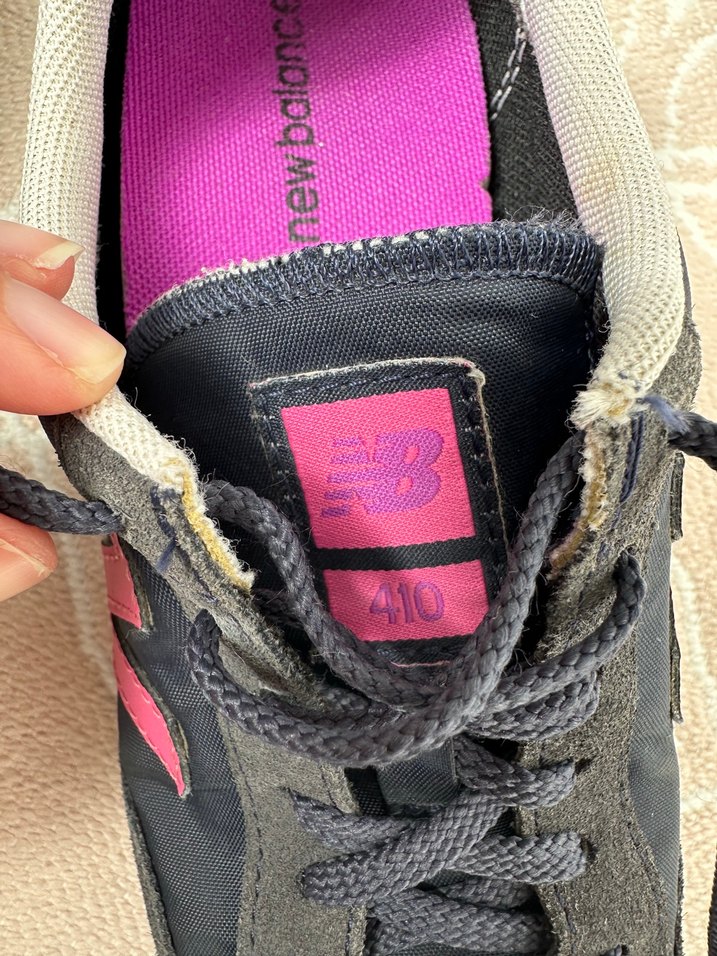 New balance 410 - Görsel 3