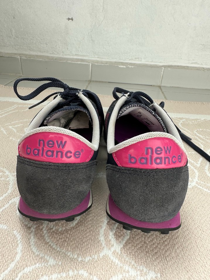 New balance 410 - Görsel 5