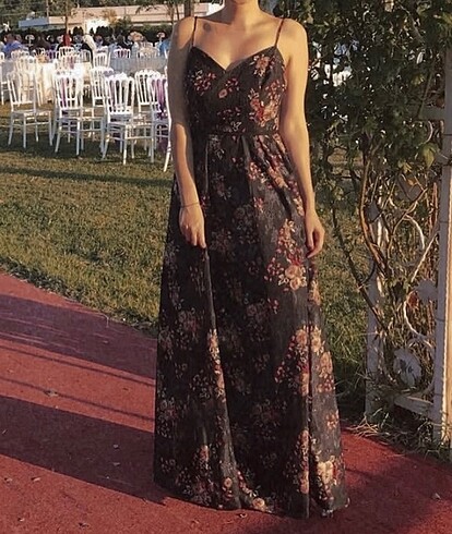 Trendyolmilla elbise - Görsel 6