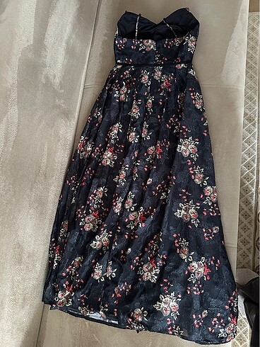 Trendyolmilla elbise - Görsel 5