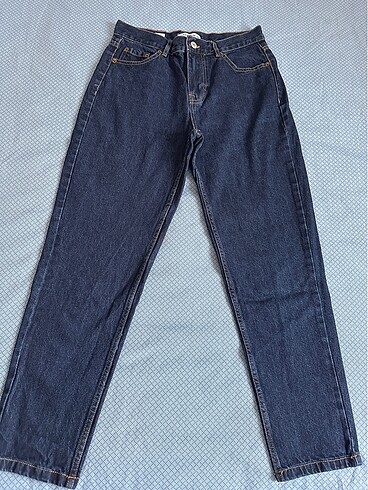 Pull&bear mom jean