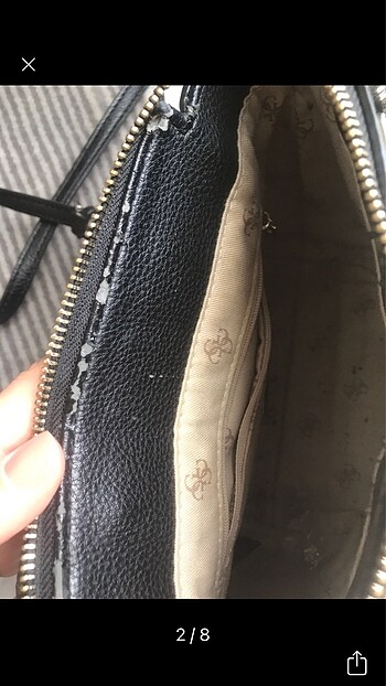 Guess Guess çanta