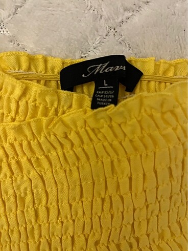 Mavi Jeans L Beden Mavi Jeans L beden