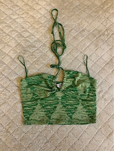 Koton XS Crop