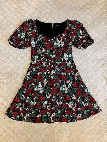 Trendyol & Milla Tredyol 36mini elbise