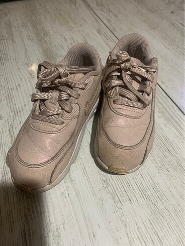Orijinal Nike airmax