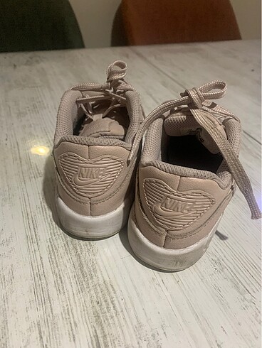 27 Beden Orijinal Nike airmax