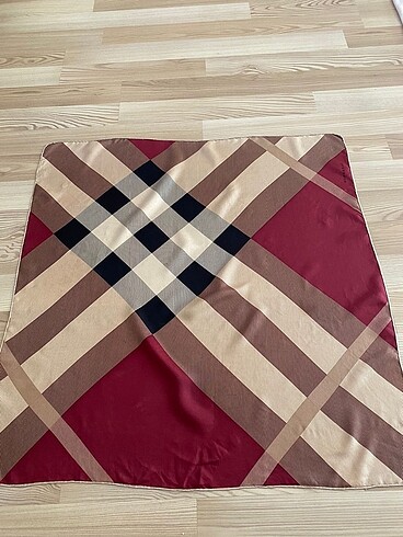 BURBERRY eşarp