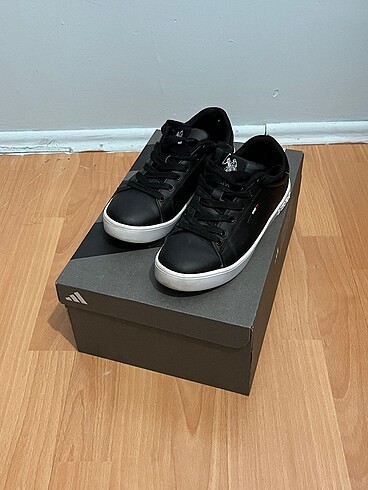 U.S Polo Assn. US POLO KADIN SPOR AYAKKABI