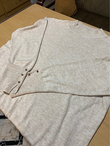 LC Waikiki Oversize kazak