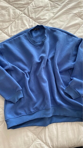 Zara sweatshirt